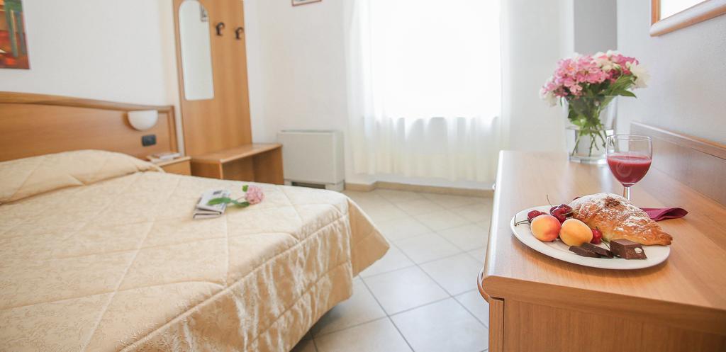 Albergo Etico Asti Zimmer foto