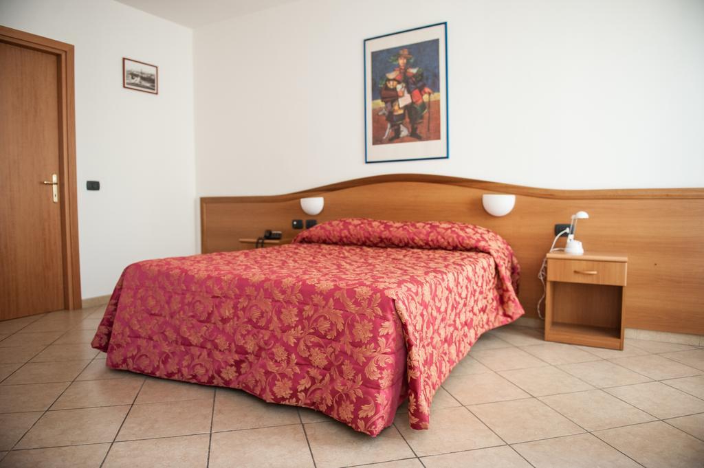 Albergo Etico Asti Zimmer foto